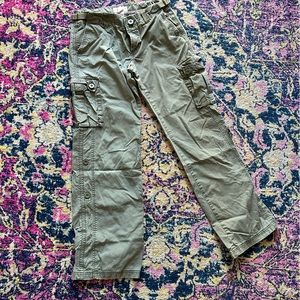 Cargo Pants